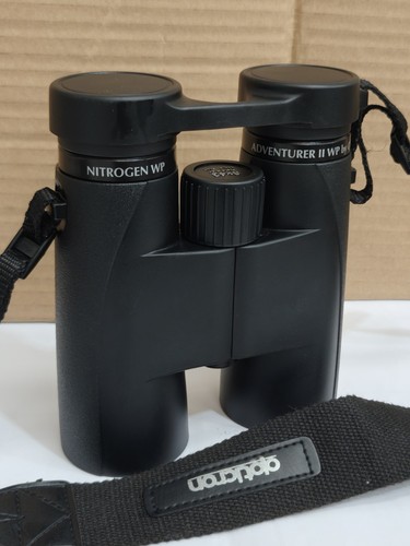 Opticron 8x42 adventurer wp - 8x42, ii