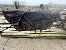 Premier Equine 4'6 Heavy
