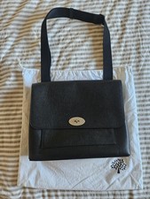 Mulberry Postman's Lock