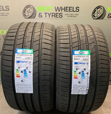X2 255 30 19 255/30ZR19 91Y XL