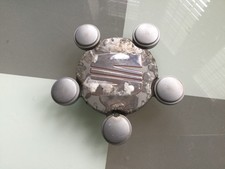 1X GENUINE SEAT IBIZA/LEON/