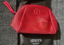 Giorgio Armani Beauty Red