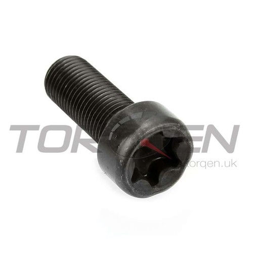 Nissan oem flywheel - nissan, crank