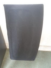 VOLKSWAGEN GOLF 2001 MK4 (1J) HATCHBACK BLACK PARCEL SHELF 1J6867769B