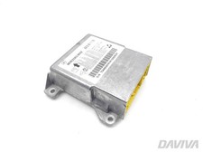 Mercedes-Benz E-Class Air SRS