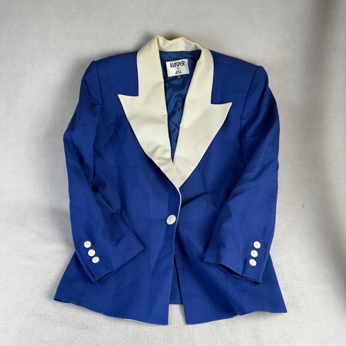 Vintage kasper for asl 80s - vintage,