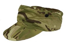 British Forces MTP Camo Forage