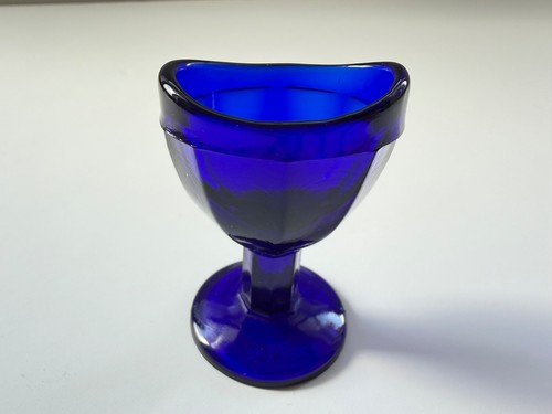 Antique cobalt blue - antique, bristol