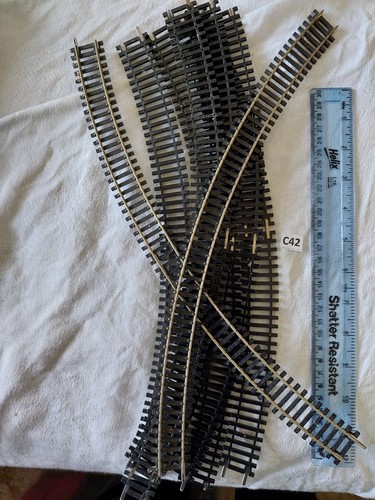 Gauge model railway 8 - railway,