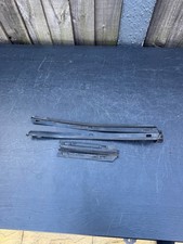 Mercedes Slk R170 Sill To