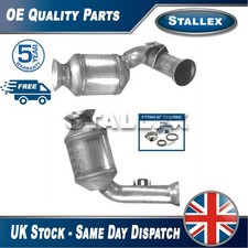 Fits Mercedes C-Class 2.1 CDi