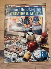 Vintage 1960s Booklet Good