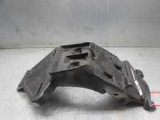 Yamaha SRX600 SRX400 Twin Shock Models Only Circa 1985-On Rear Fender Mudguard 