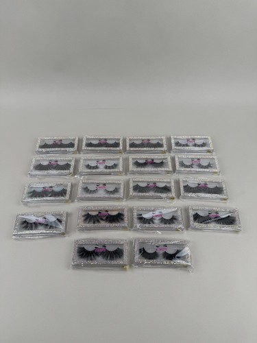 Icandy lashes mink style - icandy,
