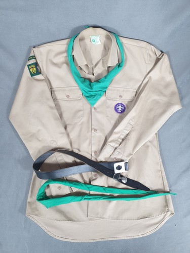 Vtg explorer scout - vtg, uk