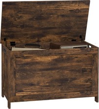 Ottoman Trunk Chest Storage