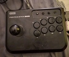 Hori Fighting Stick Mini