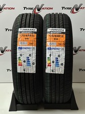 2 X 175 65 R15 MAZZINI ECO307+