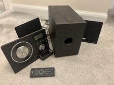 TEAC TD-X250i 2.1 Speaker