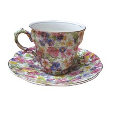 Vintage James Kent Fenton Du