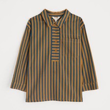 Seasalt Oak Leaf Shirt Mini