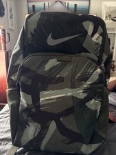 Nike X-Large Backpack Camo