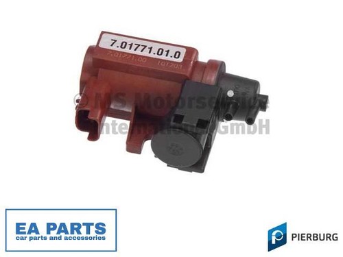 Pressure converter exhaust - pressure, converter,