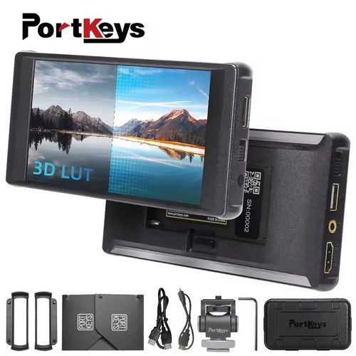 Portkeys pt6 camera field - portkeys,