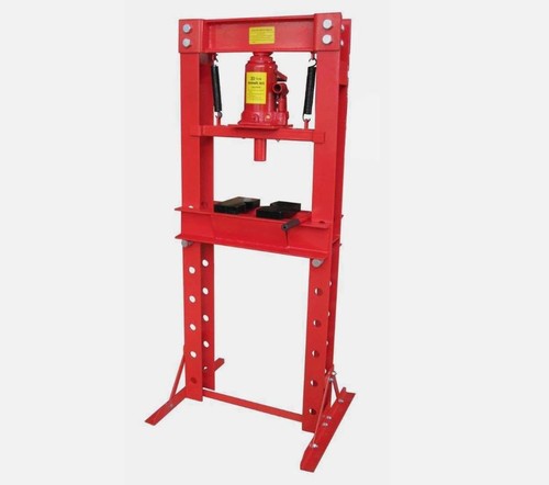 Ton shop press hydraulic - 30,