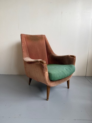 Vintage mid century - , modern