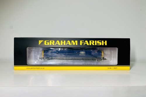 Graham farish gauge 371 472 - n,