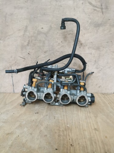 Yamaha fz6 throttle - fz6,