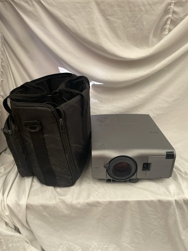 Nec vt650 projector 1500 - nec,