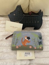 Radley Leather Signature