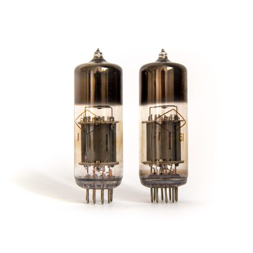 Pair 6n6p ecc99 e182cc - /, /