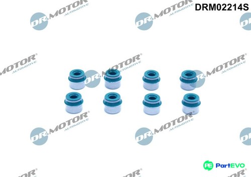Motor automotive valve stem - dr.motor,