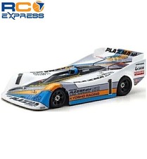 Kyosho 1/12 Plazma Mk Iii