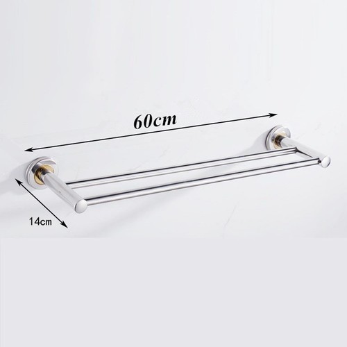 60cm single double - single,