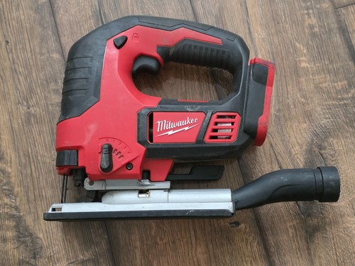 Milwaukee m18 brushless jigsaw - milwaukee,