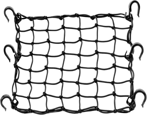 Small cargo net with thicken - small,