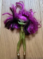 Novi Stars Alie Lectric Doll Spares Repairs