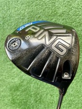 Ping G30 Driver 9 Degree Stiff Flex Right Handed Mens Golf Club