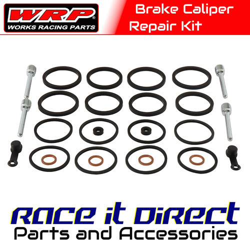 Wrp brake caliper seal repair - brake,