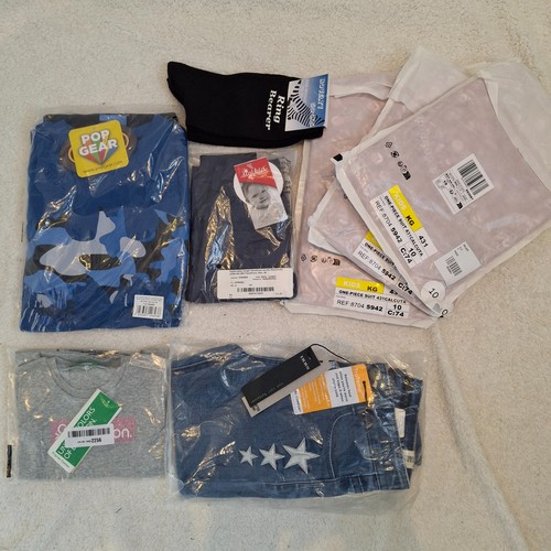 Kids clothes job - clothes, bundle