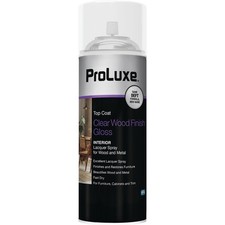 ProLuxe 12.25 Oz. Gloss Clear