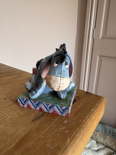 Disney traditions eeyore - traditions,