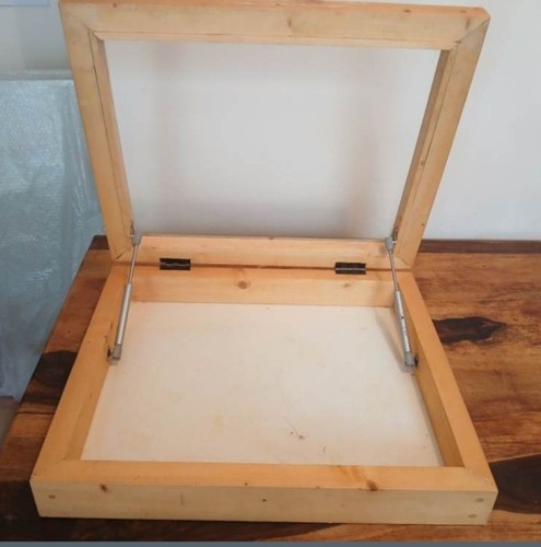 Beutifull handmade display - beutifull,