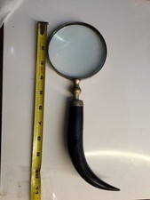 Vintage Custom Magnifying