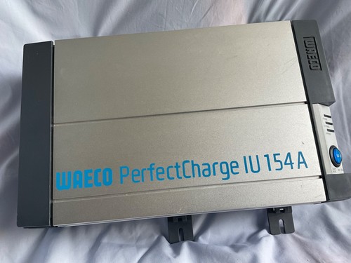 Marine battery charger auto - battery,