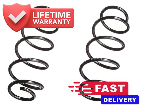 Coil springs for skoda fabia - springs,